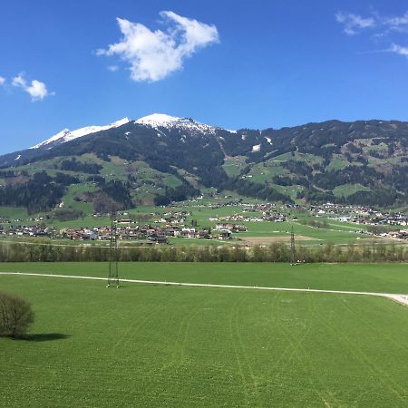 Apart Pankrazblick Hart im Zillertal Esterno foto